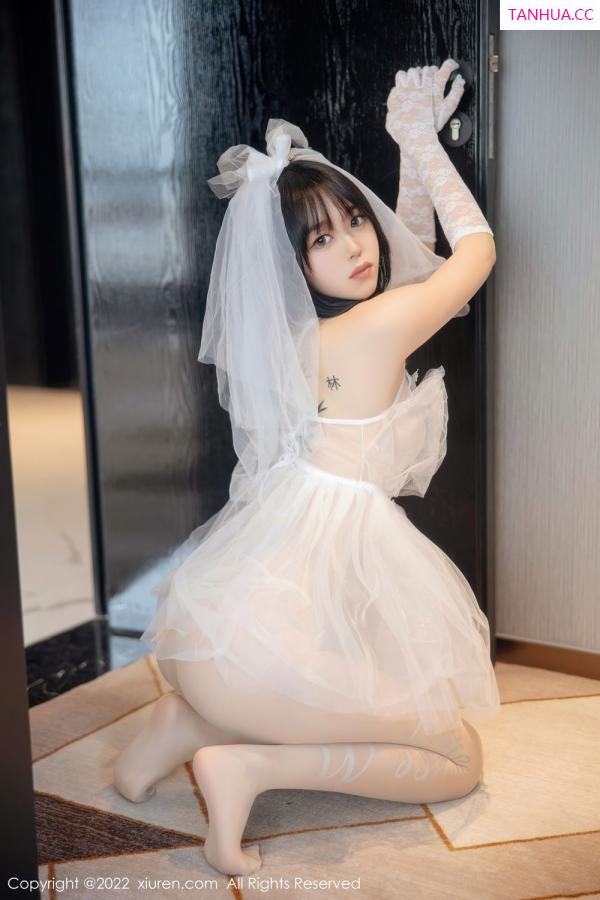 小奶瓶呜呜  [XiuRen]高清写真图 2022.06.30 No.5212 奶瓶第24张图片